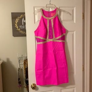 Never worn before Lilly!